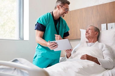Prise en charge des frais d’hospitalisation