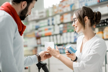 Prise en charge médicaments