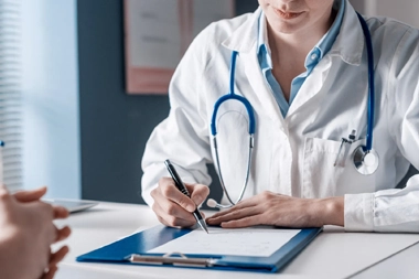 Remboursement des consultations médicales